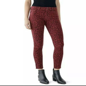 Dl1961 Florence Skinny Ankle Jeans 27 (4)